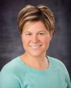 Kirsten Crosby, PA