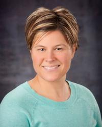 Kirsten Crosby, PA