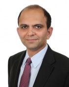 Apurva Motivala, MD