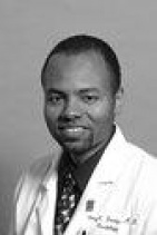 Dr. Anthony Dorsey, MD