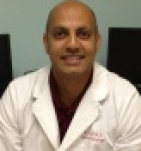 Navjot Singh, MD