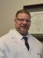 Anthony J Lacorte, MD