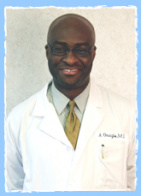 Anthony A Onuigbo, MD