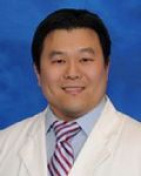 Antony Fu-chin Chu, MD