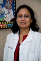 Anuradha Vempati, MD