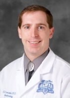David A Crandall, MD