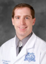 David A Crandall, MD