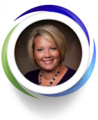 April A Simkins, FNP