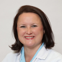 Georgia Harrod