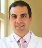 Dr. Arash Horizon, MD