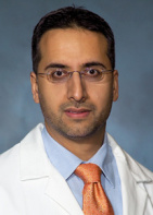 Dr. Arif Somani, MD