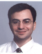 Dr. Aris Nicholas Jacob, MD