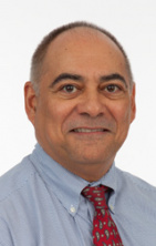 Armando Fuentes, MD