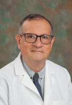 Carlos A. Mora, MD