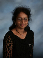 Dr. Arunavathi Sangisetty, MD