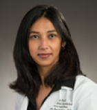 Dr. Aruna Krishnan Jayaraman, MD, MHS