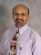 Arvind Mansukh Patel, MD