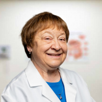 Anna M. Aveline, APN