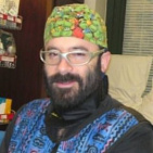 Asher C. Goldstein, MD