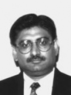 Dr. Ashiqueali I Poonawala, MD