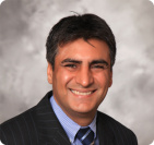 Dr. Ashkan Bahrani, MD