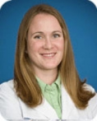 Dr. Ashley Reba Bevins, DO