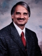 Ashok Gandhi, MD