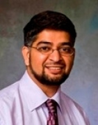 Asif Hussain Farooqui, MD