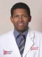 Atif Collins, MD