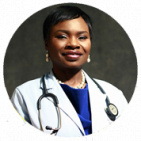Dr. Atinuke R Uwajeh, MD