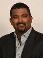 Dr. Atul Shetty, MD