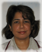 Dr. Ayesha Najib, MD