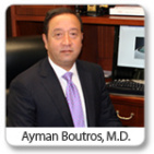 Ayman Boutros, MD