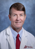 David B Thordarson, MD