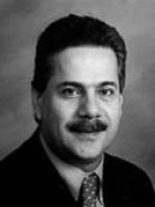 Dr. Aziz Shaibani, MD