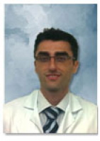 Dr. Babak B Goldman, MD