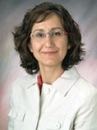 Bahar Madani, MD