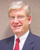 David C Ayers, MD