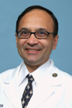 Bakul Ramakant Dave, MD