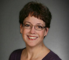 Donna Harris, CNP
