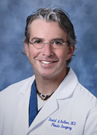 David A Kulber, MD, FACS