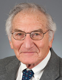 Dr. Harvey L. Levy, MD - Brookline, MA - Medical Genetics