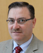 Khaldoun Faris, MD