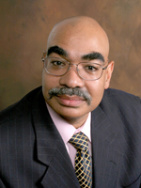 Dr. Barrington H Bowser, MD