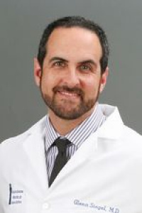 Dr Glenn Siegel, MD - Wilton, CT - Endocrinology,  Diabetes & Metabolism