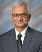 Gaurang D. Gandhi, MD