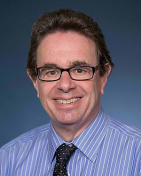 William D Hoffman, MD