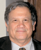 Dr. Barry Lachman, MD, MPH