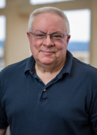 Bruce D Robertson, LICSW