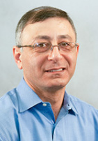 Dr. Bashar Samir Alasad, MD